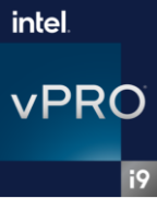 Powered by Intel vPro®️ Essentials