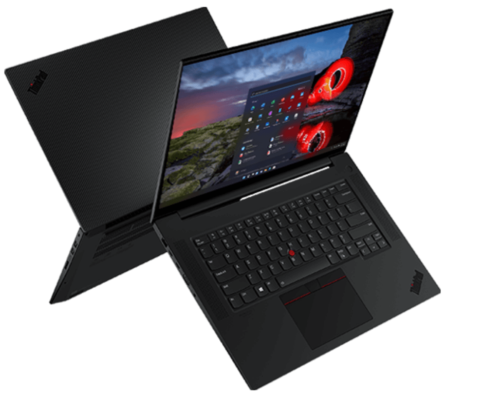 ThinkPad P1