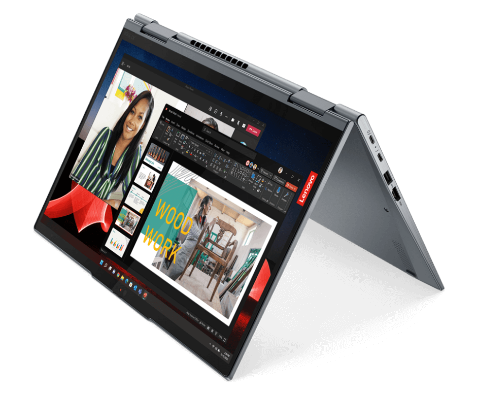 ThinkPad X1 Yoga