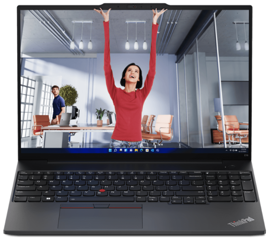 What does more screen look like? 