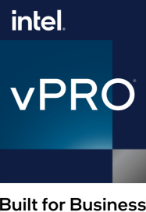 Up to Intel vPro® Platform