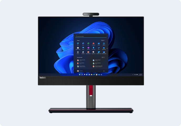 ThinkCentre M90a