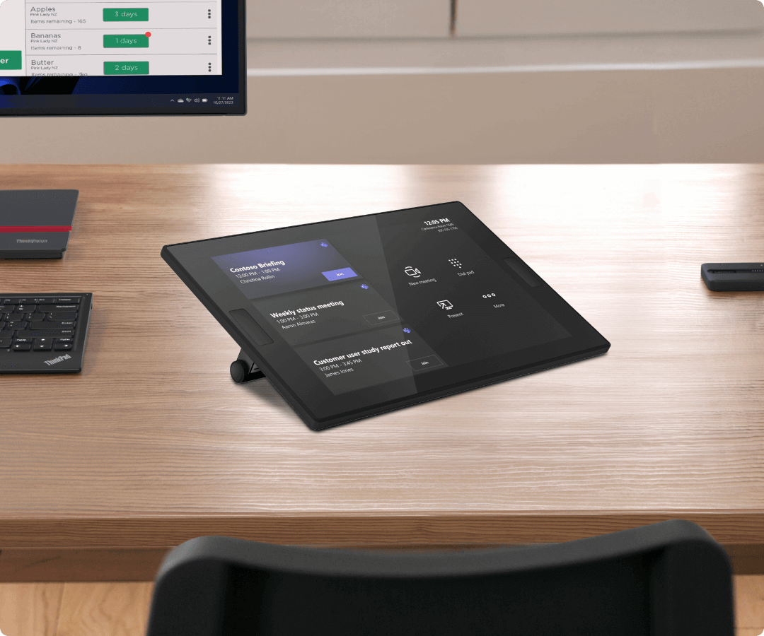 ThinkSmart Controller  