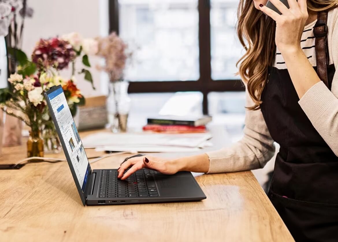 ThinkPad X1 Carbon Gen 12