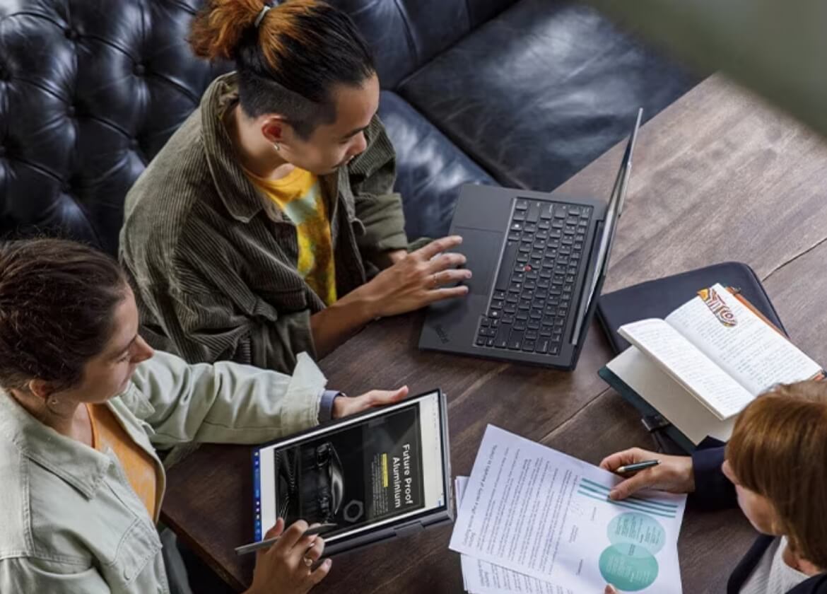 ThinkPad X1 2-in-1 Gen 9