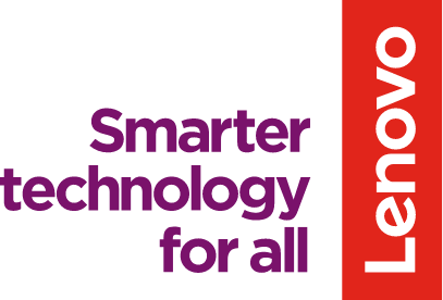 Logo Lenovo