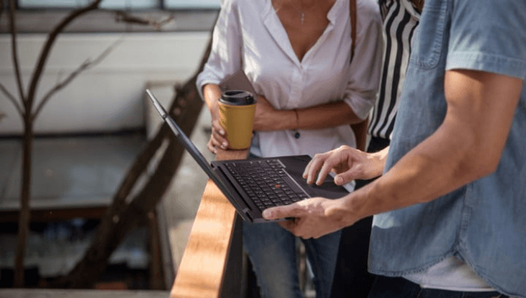 Enhance security with localized AI