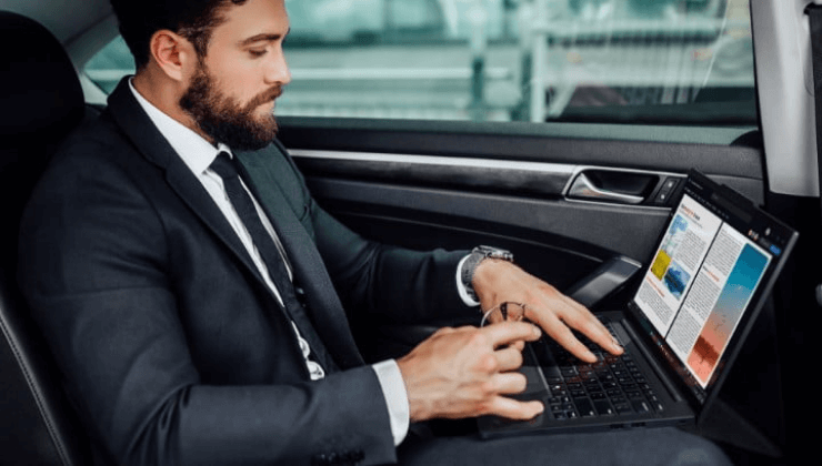On-device AI on Copilot+ PCs