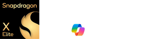 Snapdragon | Copilot +PC