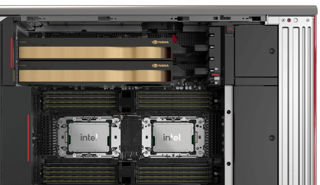 All-in-one power and performance