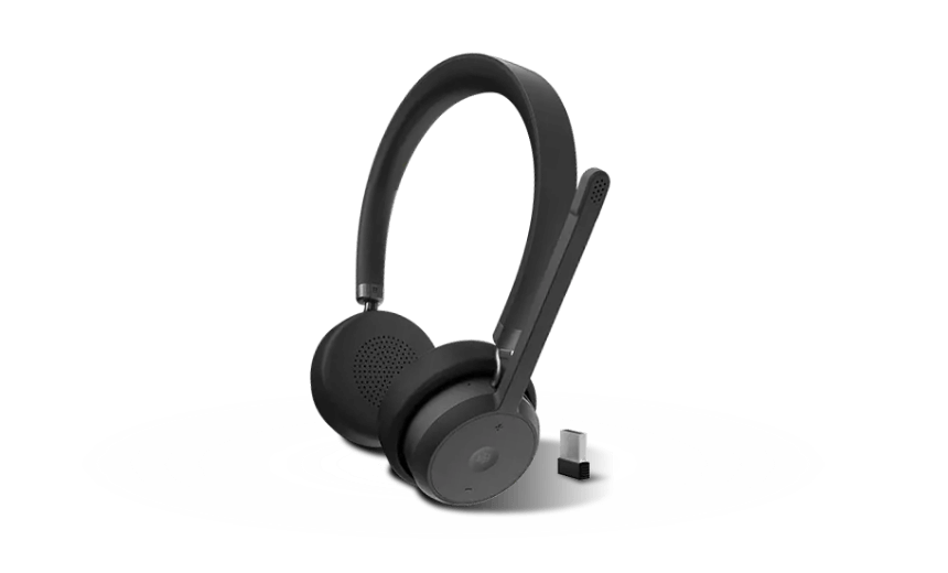 Lenovo Wireless VoIP Headset