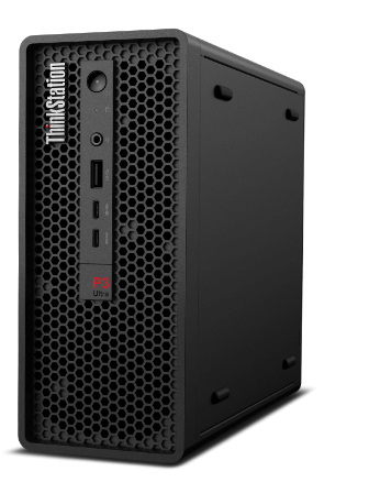 ThinkStation P3 Ultra