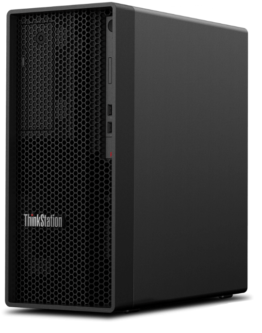 ThinkStation P2 Tower