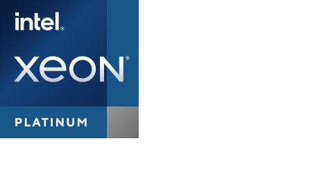 Intel® Xeon® Scalable processors