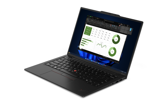 ThinkPad X1 Carbon